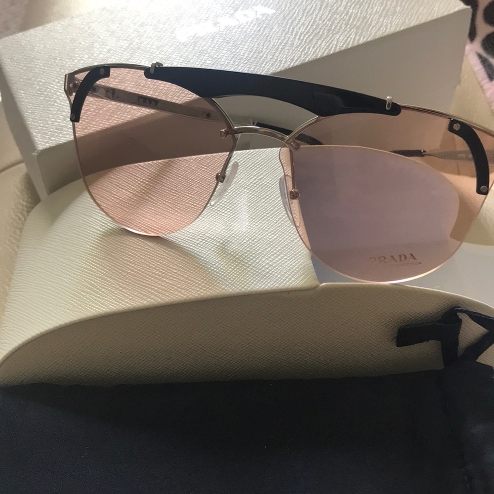 New authentic